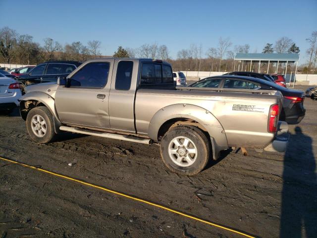 Photo 1 VIN: 1N6ED26T13C417344 - NISSAN FRONTIER 