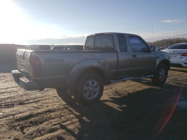 Photo 2 VIN: 1N6ED26T13C417344 - NISSAN FRONTIER 