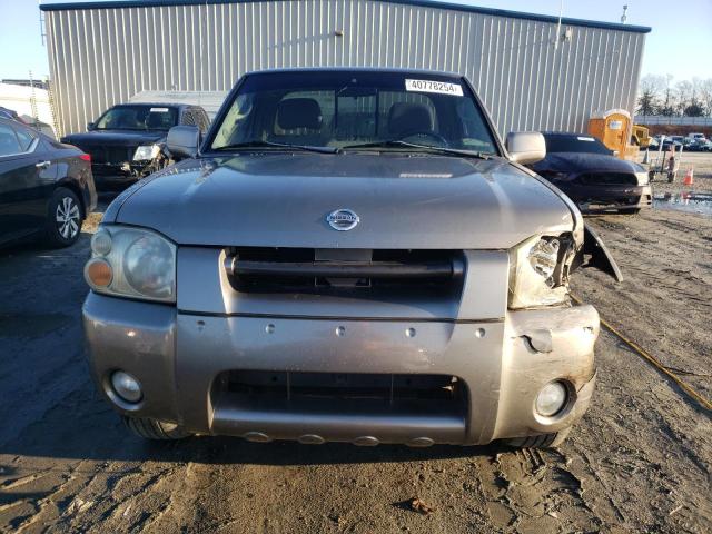 Photo 4 VIN: 1N6ED26T13C417344 - NISSAN FRONTIER 