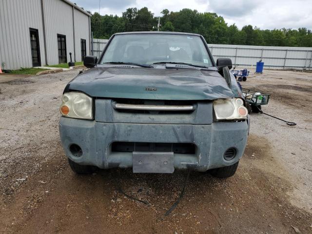 Photo 4 VIN: 1N6ED26T21C390989 - NISSAN FRONTIER K 