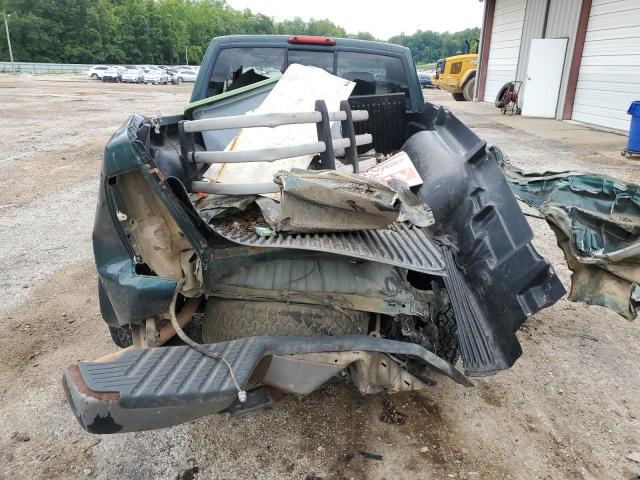 Photo 5 VIN: 1N6ED26T21C390989 - NISSAN FRONTIER K 