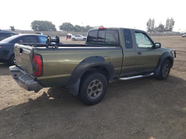 Photo 2 VIN: 1N6ED26T24C458762 - NISSAN FRONTIER K 