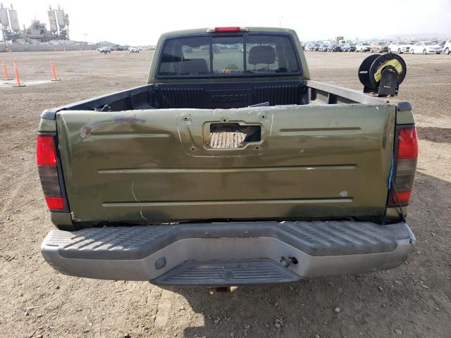 Photo 5 VIN: 1N6ED26T24C458762 - NISSAN FRONTIER K 