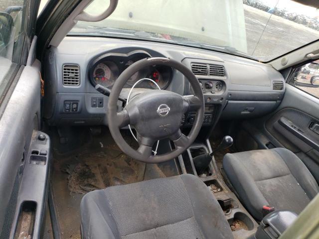 Photo 7 VIN: 1N6ED26T24C458762 - NISSAN FRONTIER K 