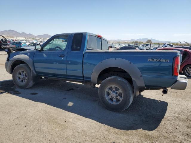 Photo 1 VIN: 1N6ED26T32C376200 - NISSAN FRONTIER K 