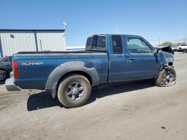 Photo 2 VIN: 1N6ED26T32C376200 - NISSAN FRONTIER K 