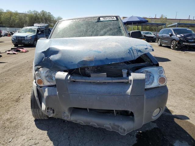 Photo 4 VIN: 1N6ED26T32C376200 - NISSAN FRONTIER K 