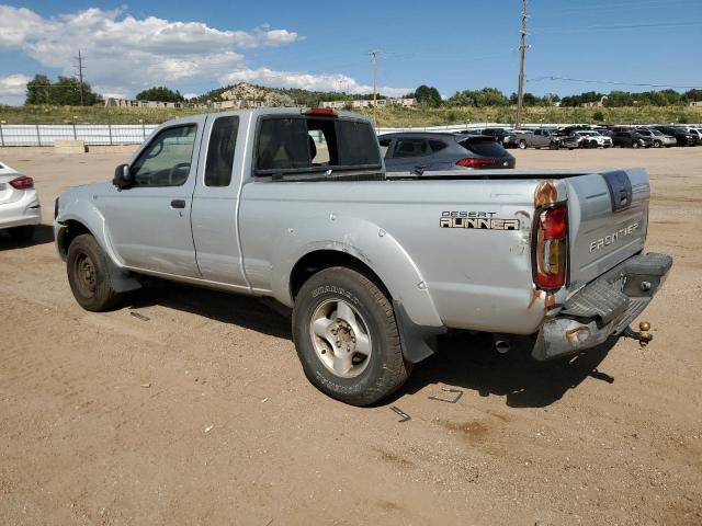 Photo 1 VIN: 1N6ED26T32C386452 - NISSAN FRONTIER K 