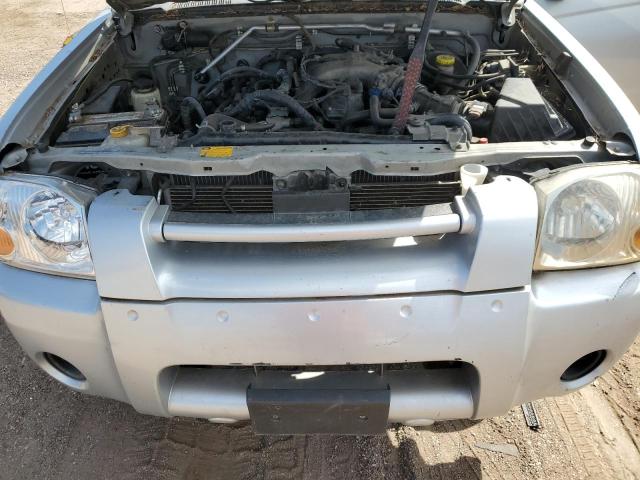 Photo 10 VIN: 1N6ED26T32C386452 - NISSAN FRONTIER K 