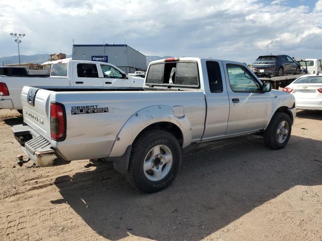 Photo 2 VIN: 1N6ED26T32C386452 - NISSAN FRONTIER K 