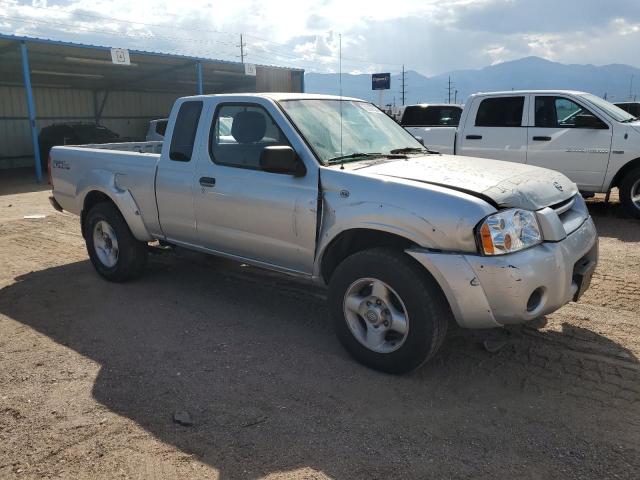 Photo 3 VIN: 1N6ED26T32C386452 - NISSAN FRONTIER K 