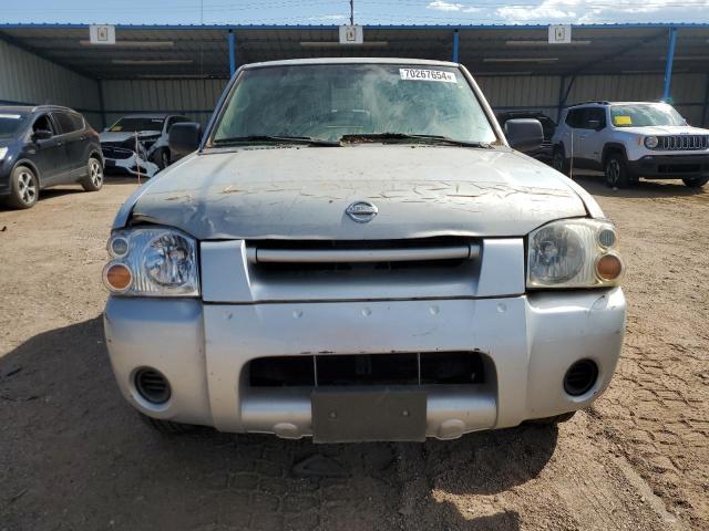 Photo 4 VIN: 1N6ED26T32C386452 - NISSAN FRONTIER K 