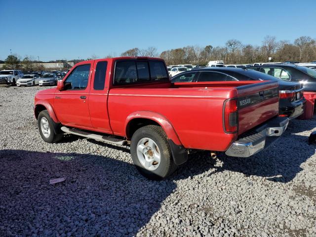 Photo 1 VIN: 1N6ED26T4YC328505 - NISSAN FRONTIER 