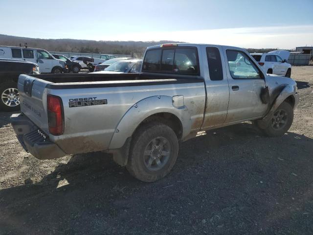 Photo 2 VIN: 1N6ED26T54C420703 - NISSAN FRONTIER 