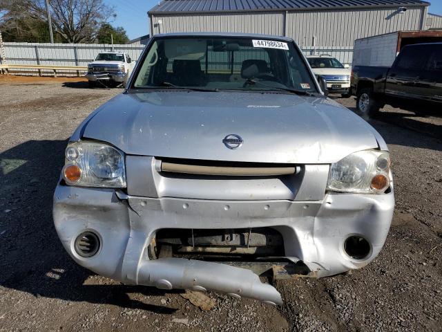 Photo 4 VIN: 1N6ED26T54C420703 - NISSAN FRONTIER 