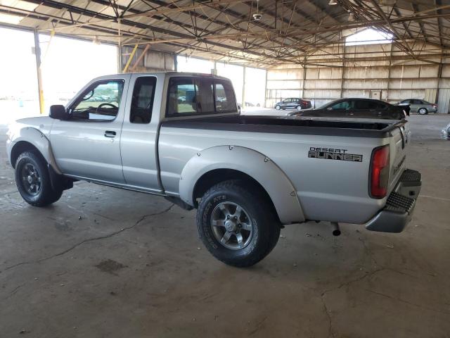 Photo 1 VIN: 1N6ED26T54C455659 - NISSAN FRONTIER 