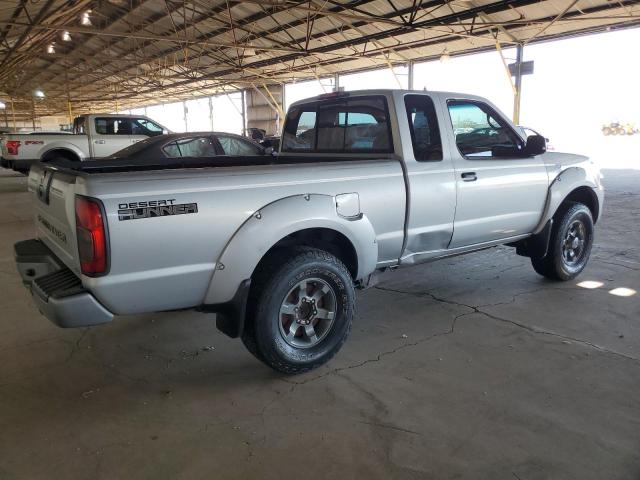 Photo 2 VIN: 1N6ED26T54C455659 - NISSAN FRONTIER 