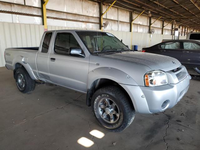 Photo 3 VIN: 1N6ED26T54C455659 - NISSAN FRONTIER 