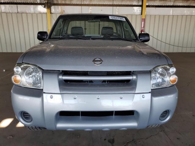 Photo 4 VIN: 1N6ED26T54C455659 - NISSAN FRONTIER 