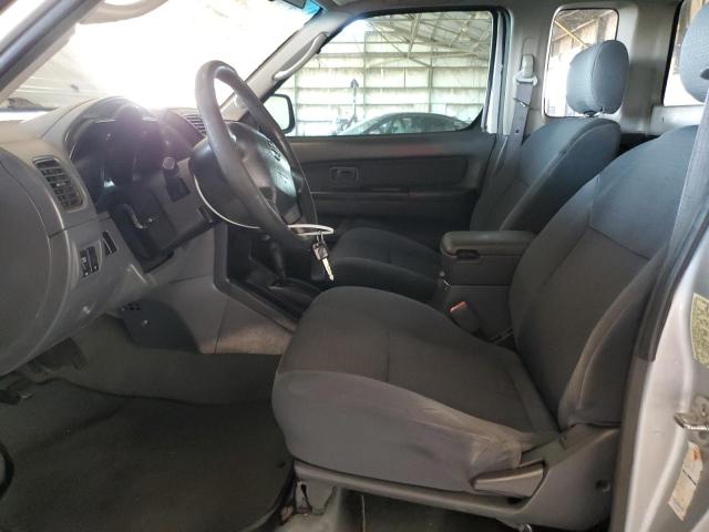 Photo 6 VIN: 1N6ED26T54C455659 - NISSAN FRONTIER 