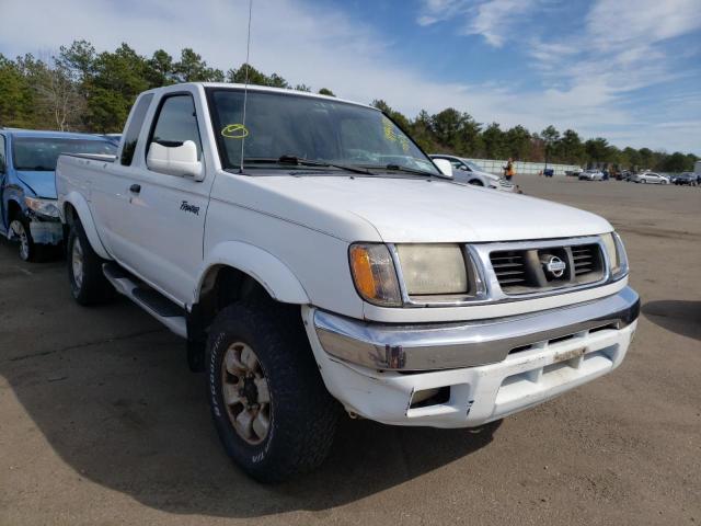 Photo 0 VIN: 1N6ED26T6YC307378 - NISSAN FRONTIER K 