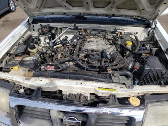 Photo 6 VIN: 1N6ED26T6YC307378 - NISSAN FRONTIER K 