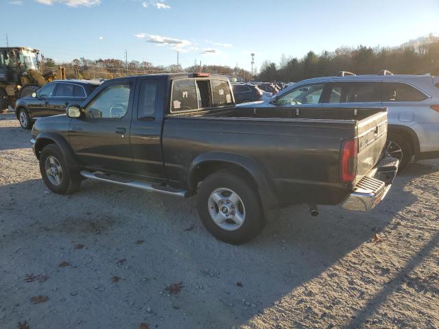 Photo 1 VIN: 1N6ED26T6YC325850 - NISSAN FRONTIER K 