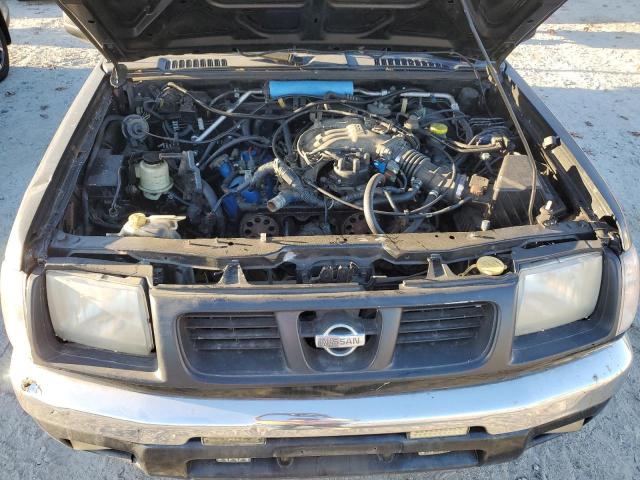 Photo 10 VIN: 1N6ED26T6YC325850 - NISSAN FRONTIER K 