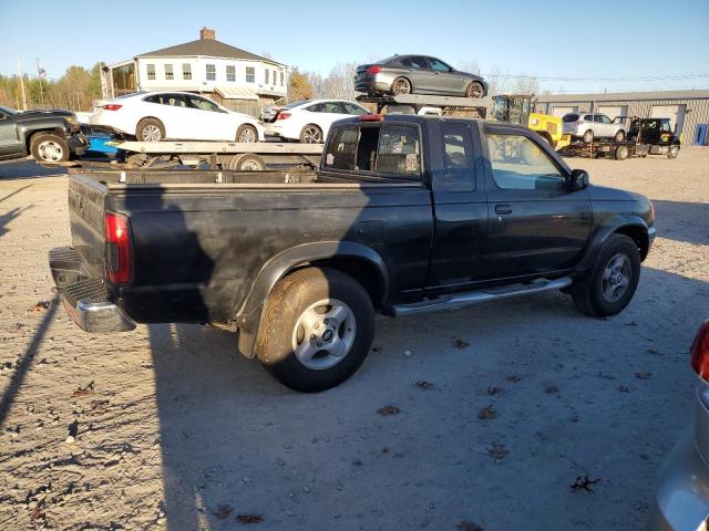 Photo 2 VIN: 1N6ED26T6YC325850 - NISSAN FRONTIER K 