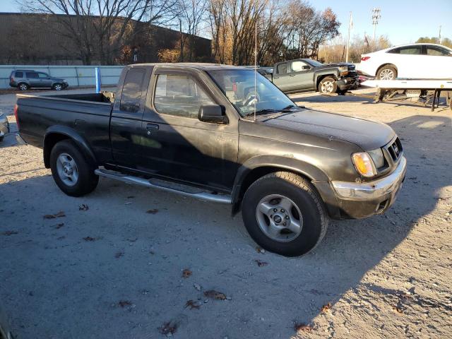 Photo 3 VIN: 1N6ED26T6YC325850 - NISSAN FRONTIER K 