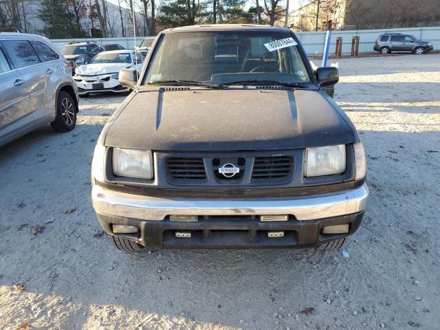 Photo 4 VIN: 1N6ED26T6YC325850 - NISSAN FRONTIER K 