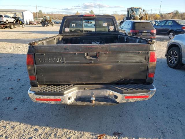 Photo 5 VIN: 1N6ED26T6YC325850 - NISSAN FRONTIER K 