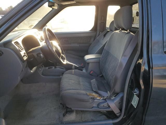 Photo 6 VIN: 1N6ED26T6YC325850 - NISSAN FRONTIER K 