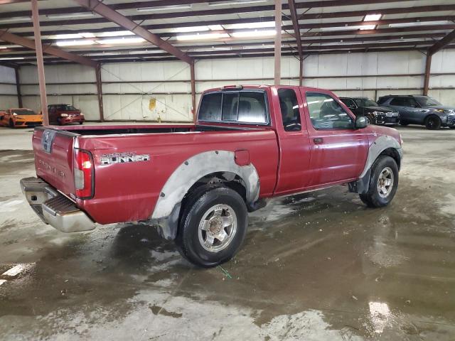 Photo 2 VIN: 1N6ED26T72C329445 - NISSAN FRONTIER K 