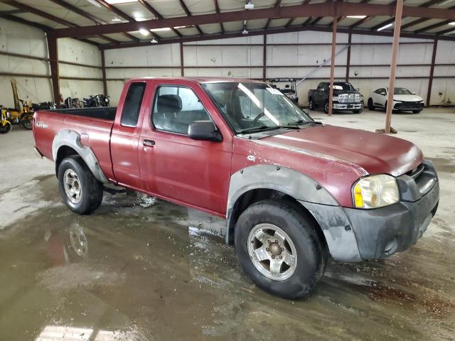 Photo 3 VIN: 1N6ED26T72C329445 - NISSAN FRONTIER K 