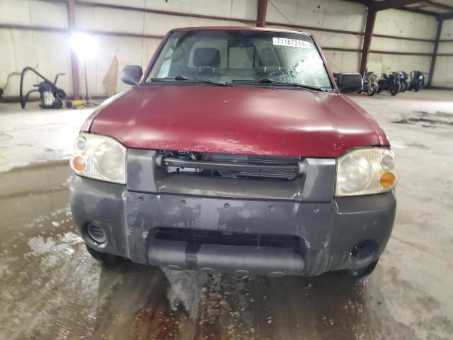 Photo 4 VIN: 1N6ED26T72C329445 - NISSAN FRONTIER K 