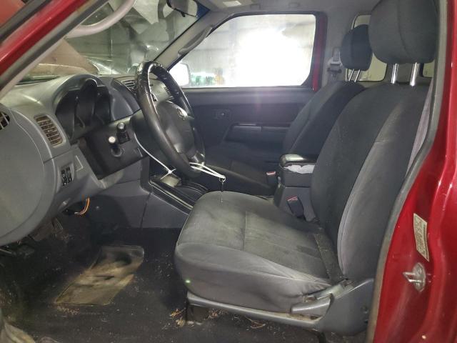 Photo 6 VIN: 1N6ED26T72C329445 - NISSAN FRONTIER K 