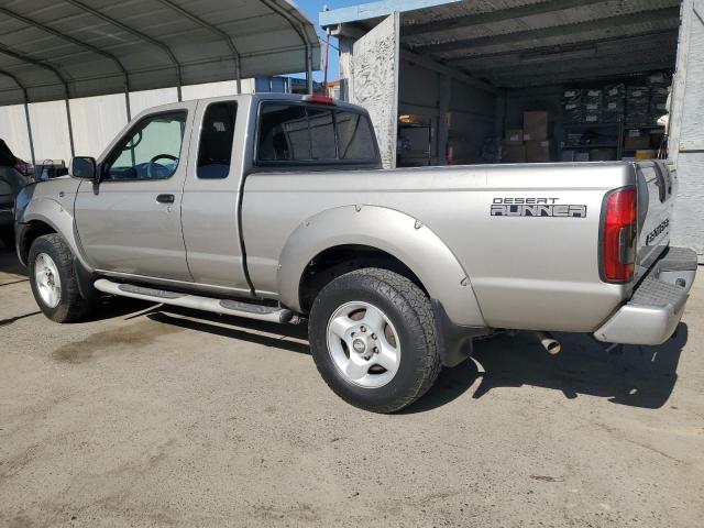 Photo 1 VIN: 1N6ED26T72C334189 - NISSAN FRONTIER 