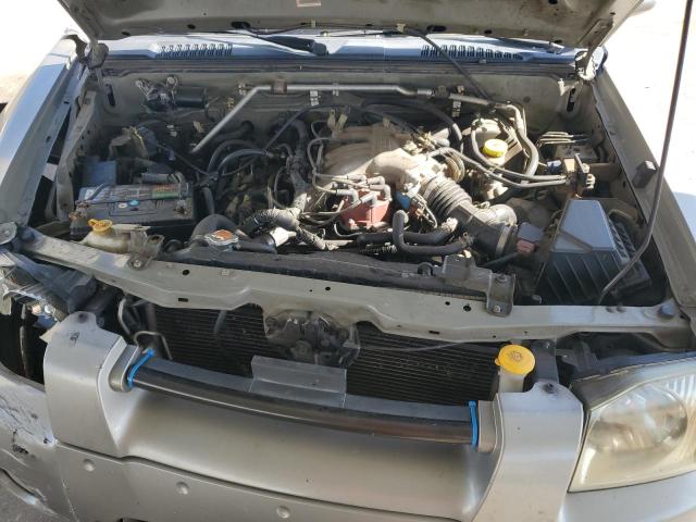 Photo 10 VIN: 1N6ED26T72C334189 - NISSAN FRONTIER 