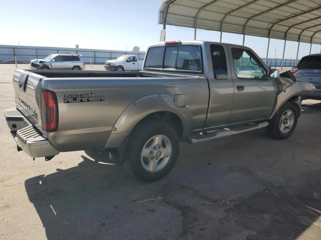 Photo 2 VIN: 1N6ED26T72C334189 - NISSAN FRONTIER 