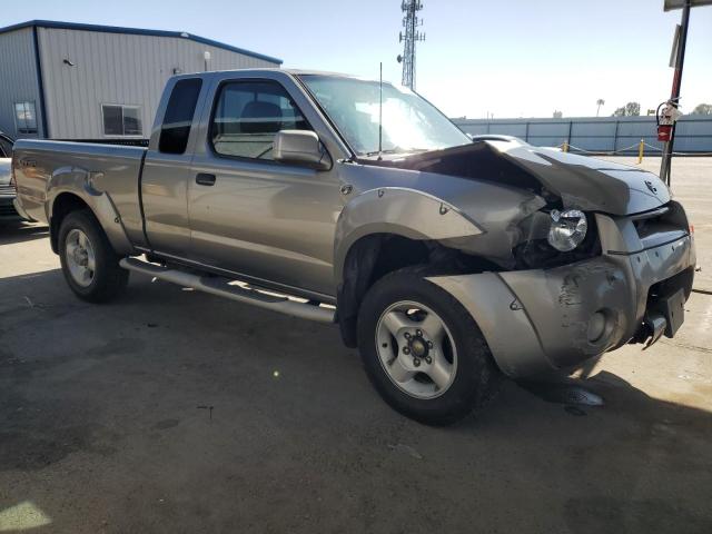 Photo 3 VIN: 1N6ED26T72C334189 - NISSAN FRONTIER 