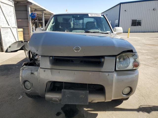 Photo 4 VIN: 1N6ED26T72C334189 - NISSAN FRONTIER 