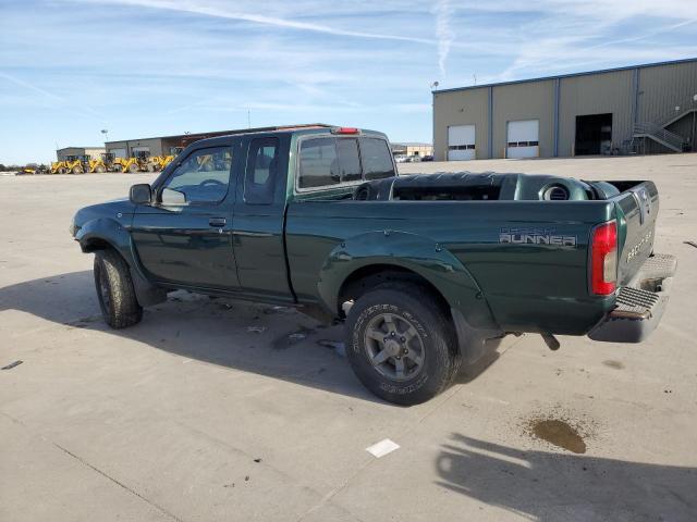 Photo 1 VIN: 1N6ED26T72C382498 - NISSAN FRONTIER 