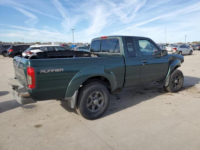 Photo 2 VIN: 1N6ED26T72C382498 - NISSAN FRONTIER 