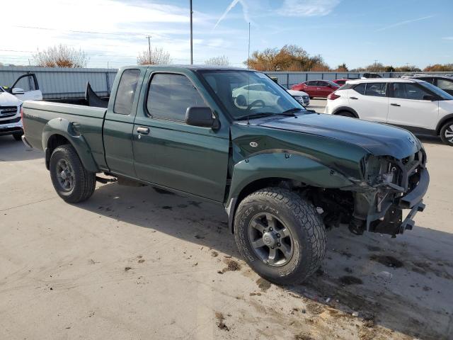 Photo 3 VIN: 1N6ED26T72C382498 - NISSAN FRONTIER 