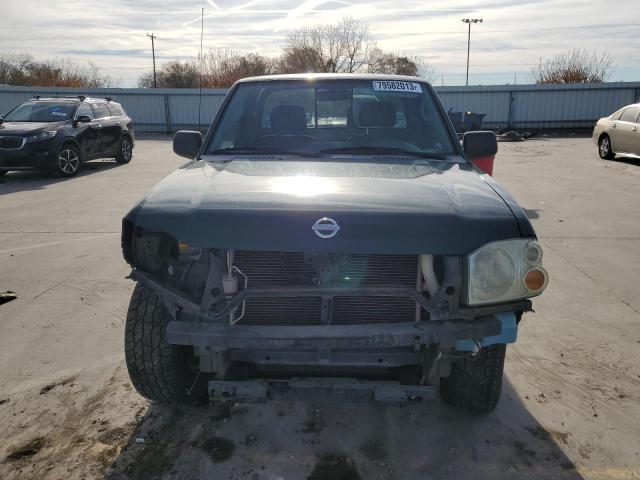 Photo 4 VIN: 1N6ED26T72C382498 - NISSAN FRONTIER 