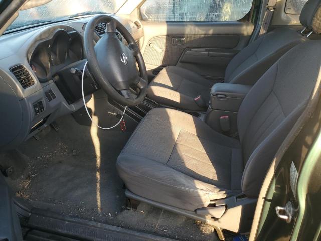 Photo 6 VIN: 1N6ED26T72C382498 - NISSAN FRONTIER 