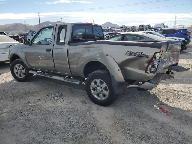 Photo 1 VIN: 1N6ED26T73C422290 - NISSAN FRONTIER 