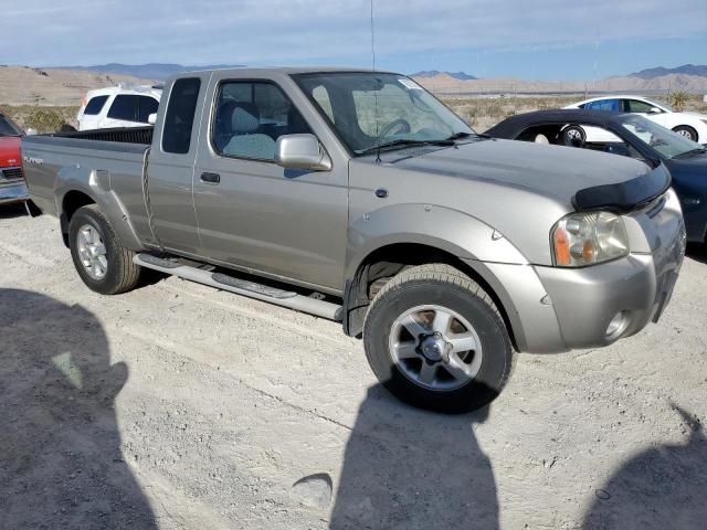 Photo 3 VIN: 1N6ED26T73C422290 - NISSAN FRONTIER 