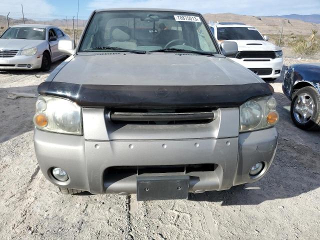 Photo 4 VIN: 1N6ED26T73C422290 - NISSAN FRONTIER 